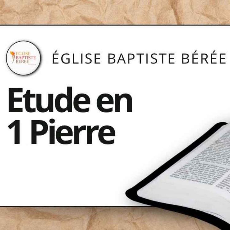 cover art for Leson 7: Atitid kretyen pou klere nan tout okazyon