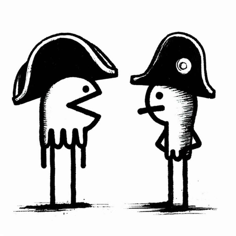 cover art for The Napoleon Episode