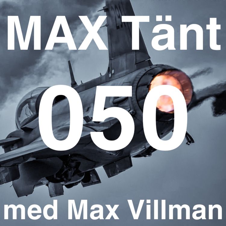 cover art for Max Tänt 050 - Skyttevärldsmästaren Pia Clerté