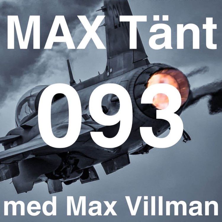 cover art for Hägglunds VD Tommy Gustafsson-Rask