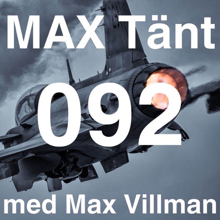 cover art for Krig I Rymden? - Fredrik Bruhn Raketforskare NASA