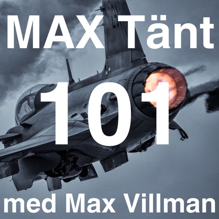 cover art for Möt Svensken Som BOR VID FRONTEN i Ukraina