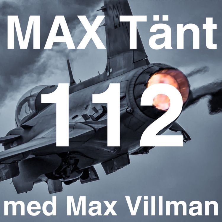 cover art for OKÄNDA Svensken Som Samlat in 1 MILJARD till Ukraina!