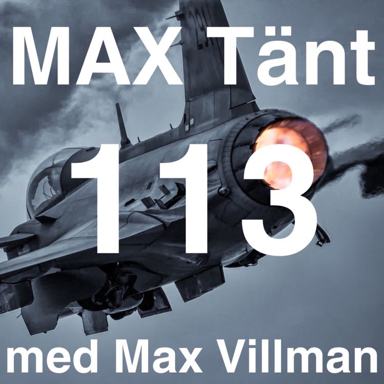 cover art for Därför Blev Helikopter 14 10-ÅR Försenad!