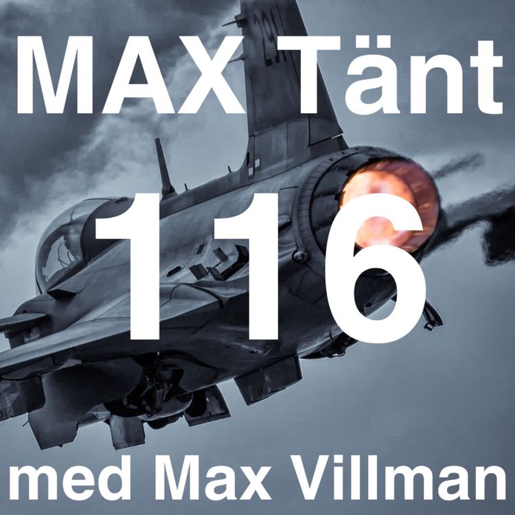 cover art for Vi Har GLÖMT Bort det Civila Försvaret! Olle Ytterberg