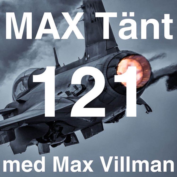 cover art for Civilförsvaret Var NEDLAGT! - GD Mikael Frisell