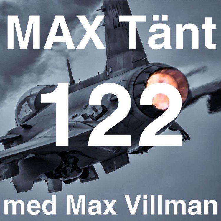 cover art for Arméchefen Om Upprustning & Ledarskap - Karl Engelbrektsson