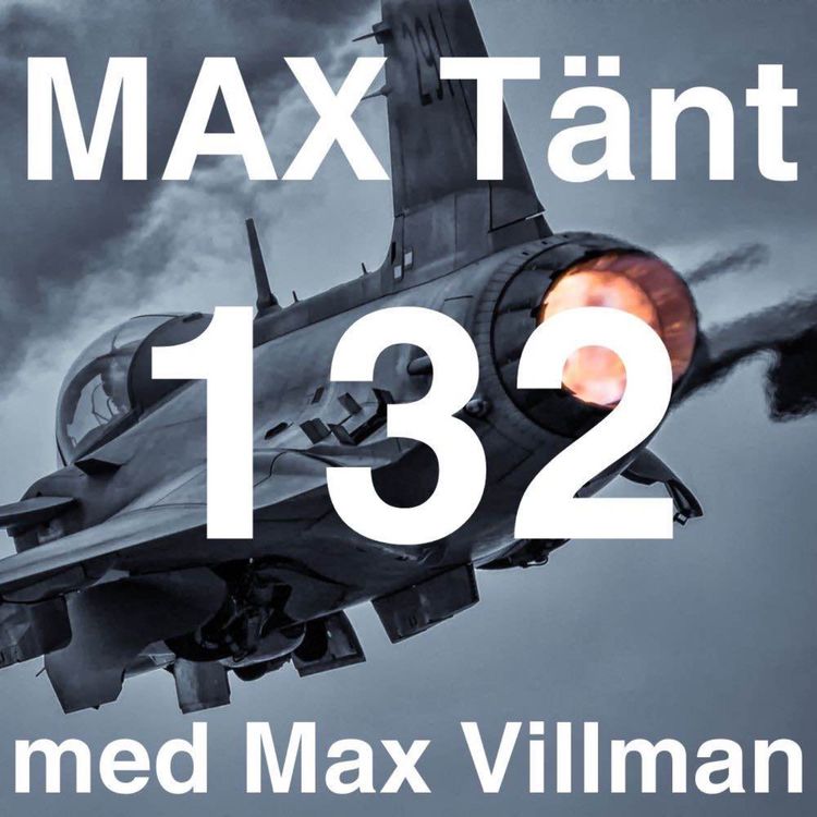 cover art for Tittarfrågor: Har Jag Ändrat Mig Om Sveriges Försvar?