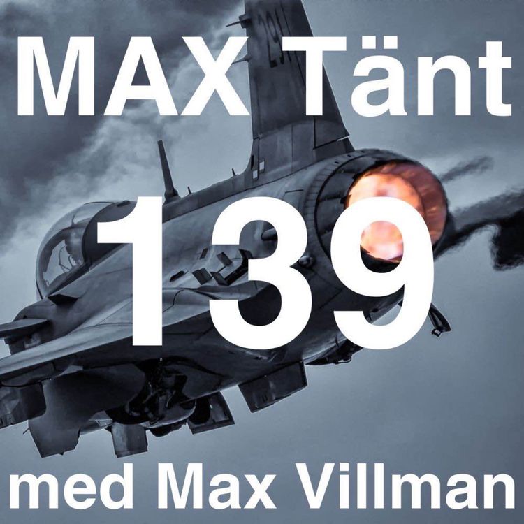cover art for COB Podd Almedalen
