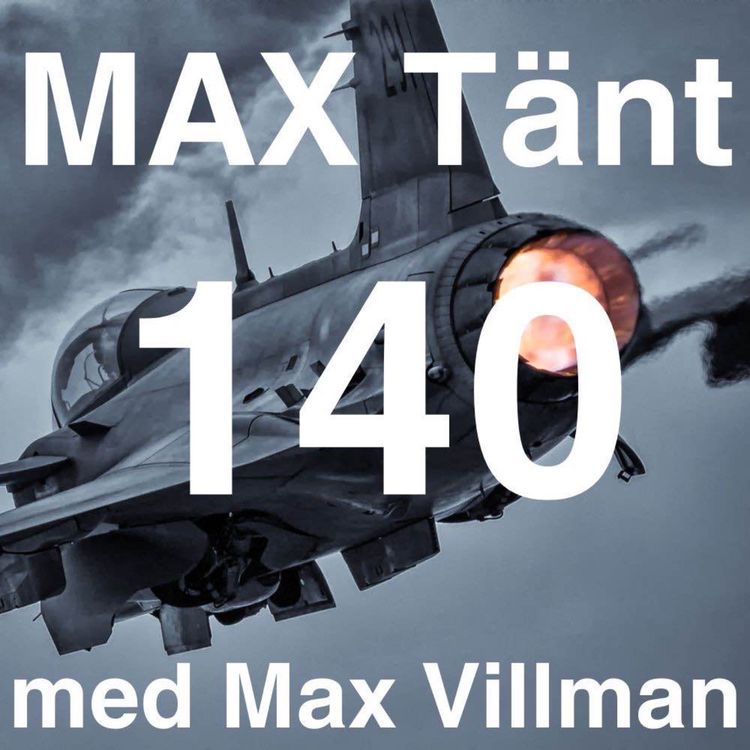 cover art for Så Blev Gripen Till (Podd) En Insider Berättar Efter 40 År