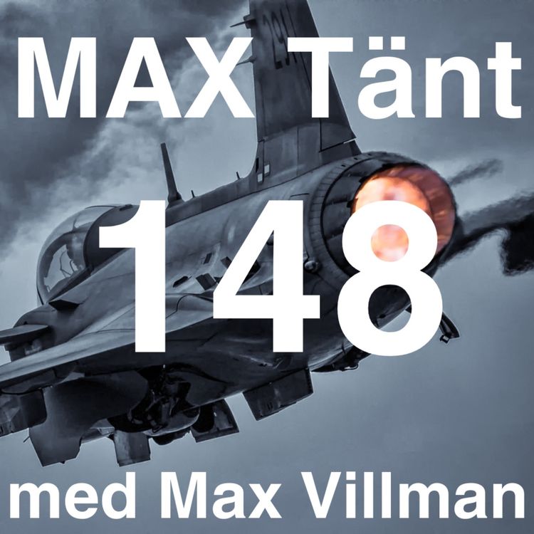 cover art for Nato, Ukraina och Framtidens Officer – med Niclas Magnusson
