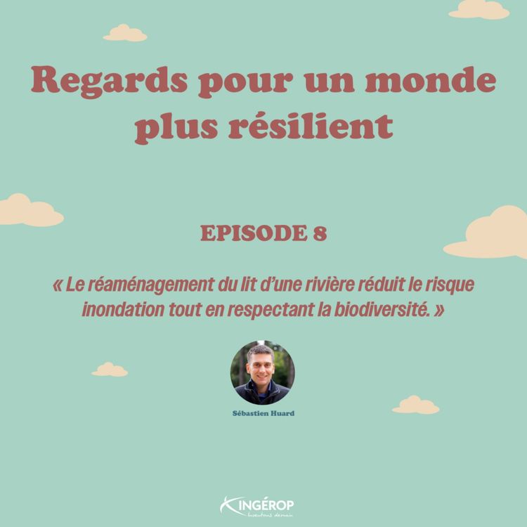 cover art for Le regard de Sébastien