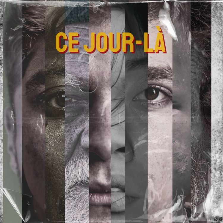 cover art for J'avais 11 ans quand j'ai perdu mon père