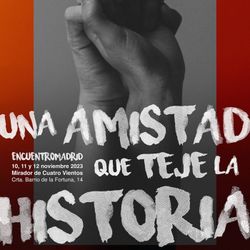 cover art for EncuentroMadrid 2023