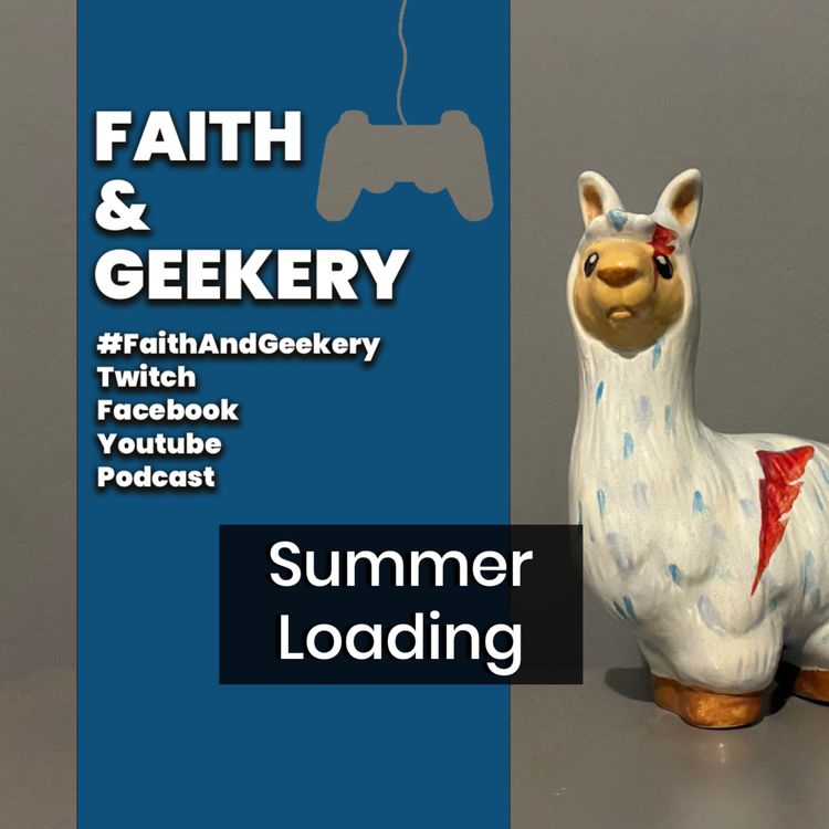 cover art for Summer Loading