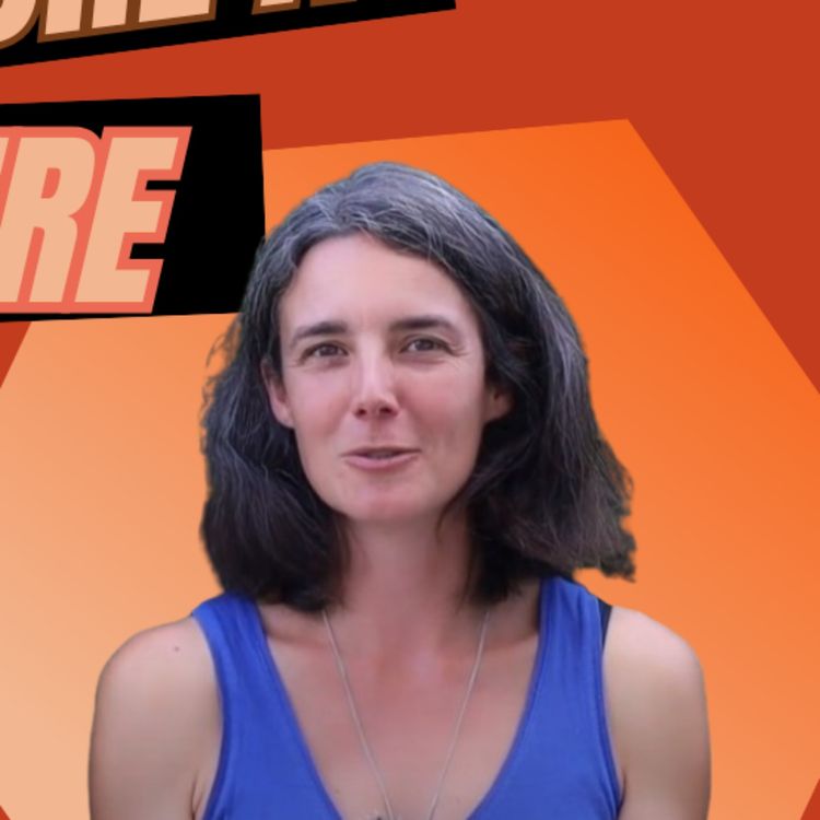 cover art for 33 - Elodie Fond de la culture à l'agriculture