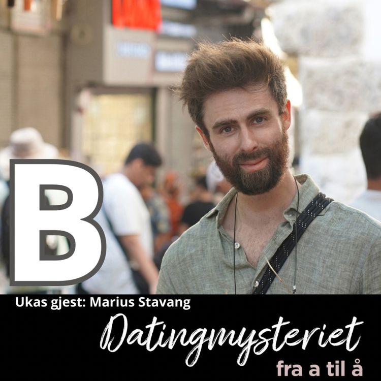 cover art for Blitt lurt? Bedrag i romantiske relasjoner