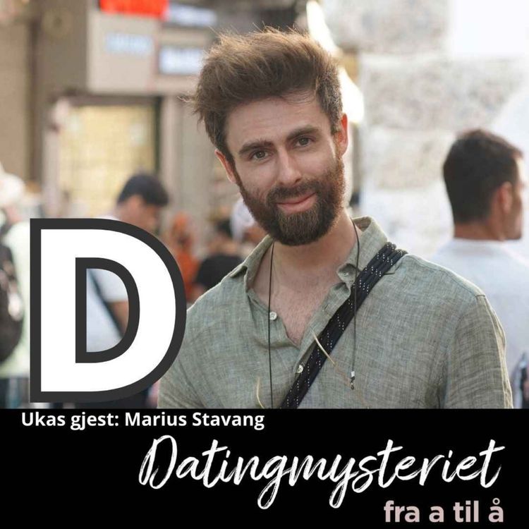cover art for Dating, datingkutyme og dickpics