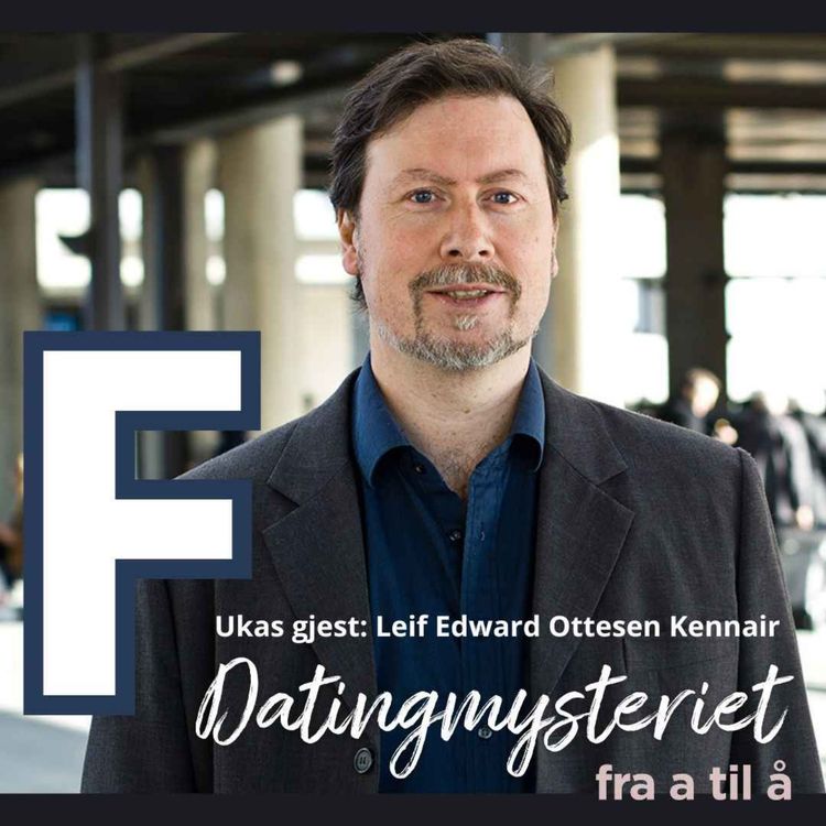 cover art for Full klaff? Formelen for forelskelse