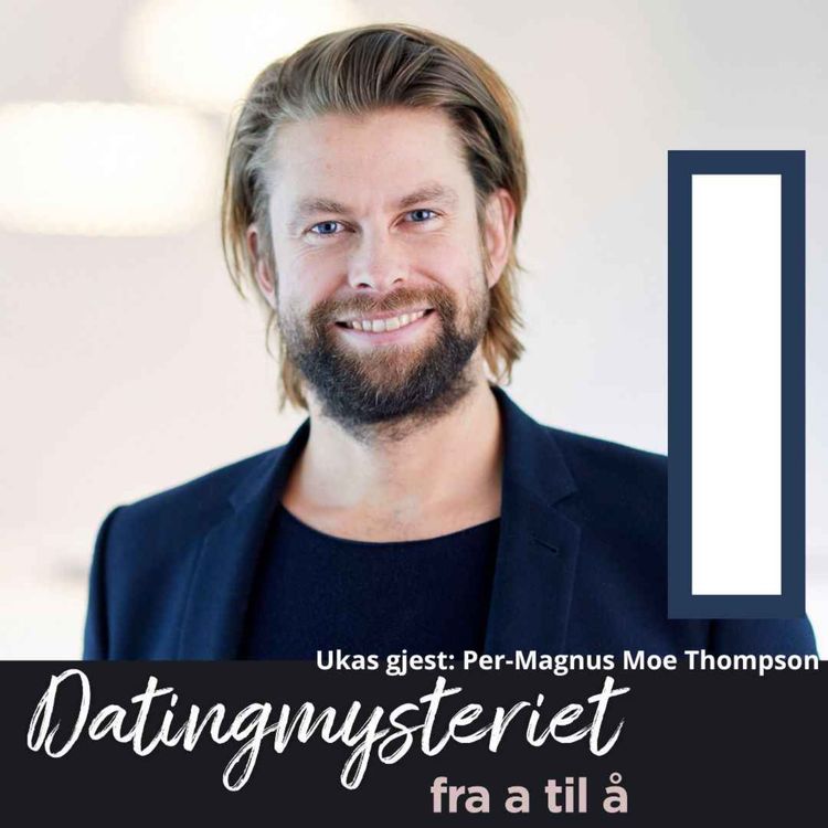 cover art for Ingen som passer for meg, individualisme og intimitet