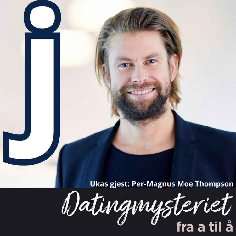 cover art for Jakten på kjærligheten