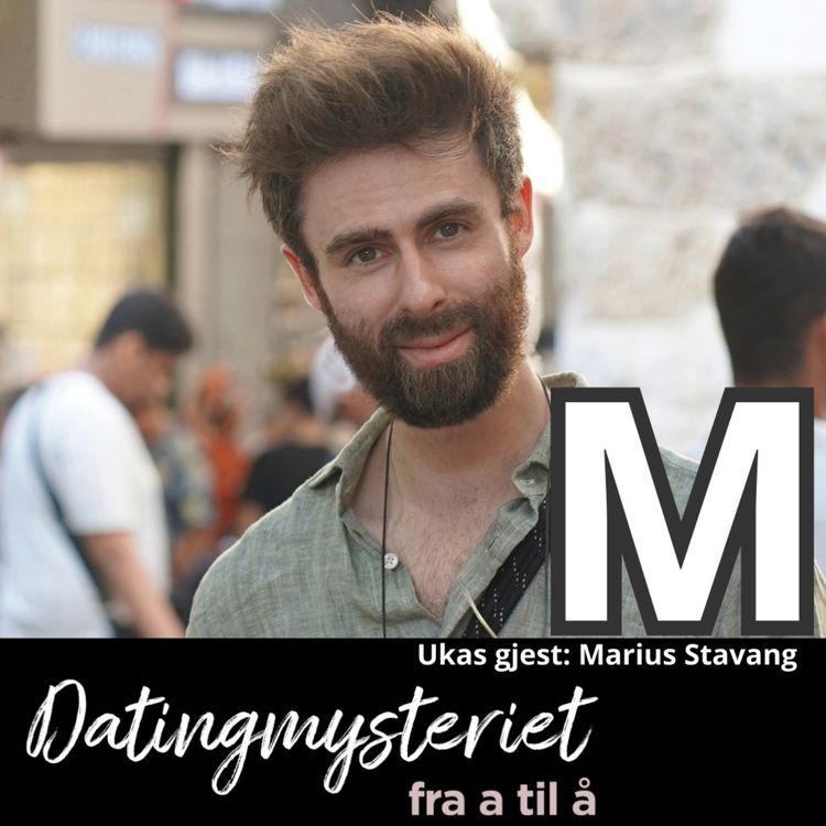 cover art for Markedsverdi og magefølelse