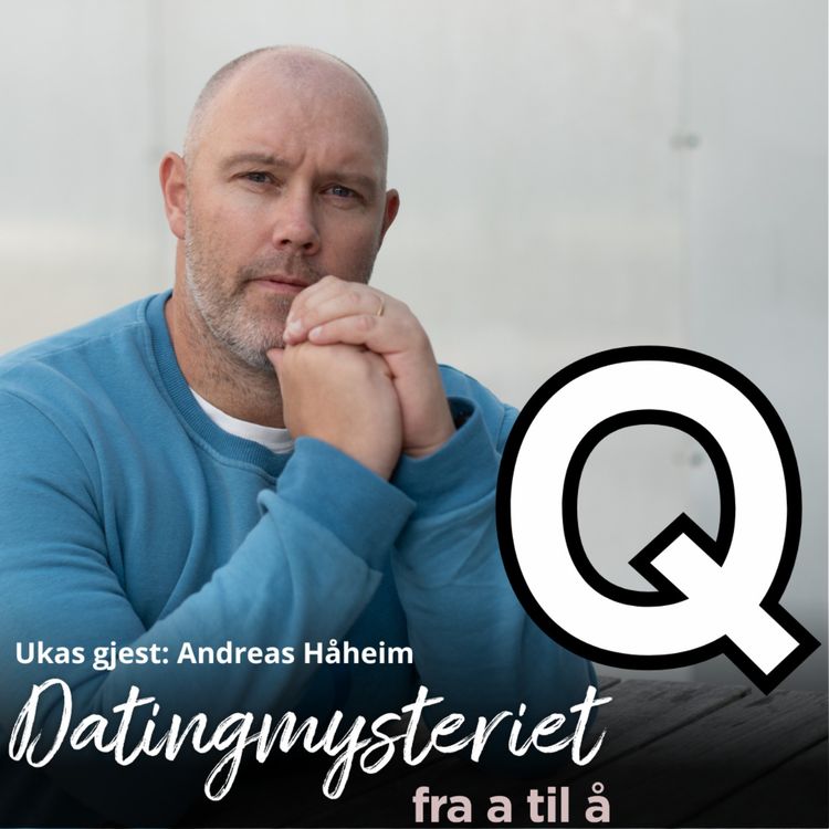 cover art for Que pasa, mann? Hvordan har menn det egentlig på dagens datingmarked?