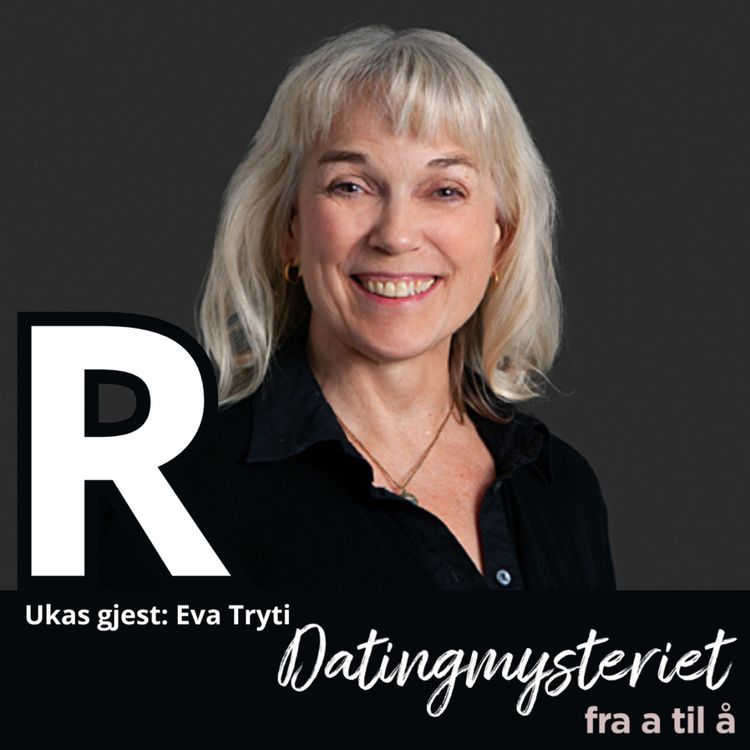 cover art for Røde flagg og relasjonsbygging