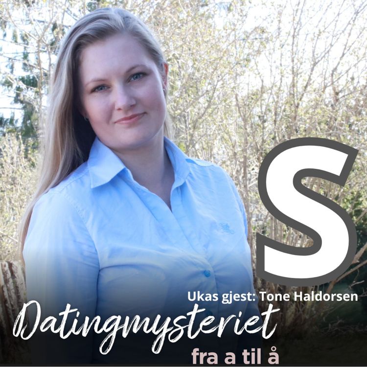 cover art for Sex og singelliv, situationship og selvfølelse