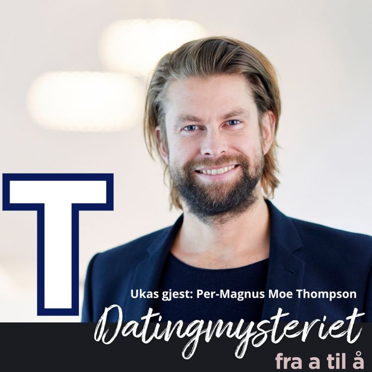 cover art for Tilknytningsteori, timing, tillit og tiltrekning 