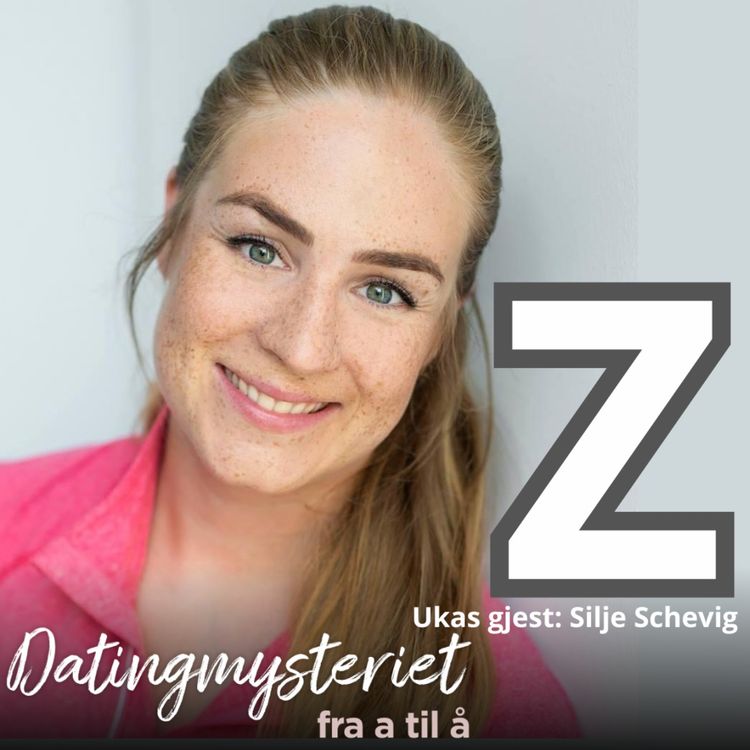cover art for Zzzz Tindertretthet og datingutbrent