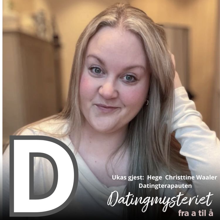 cover art for Din datingstil avgjør om du lykkes
