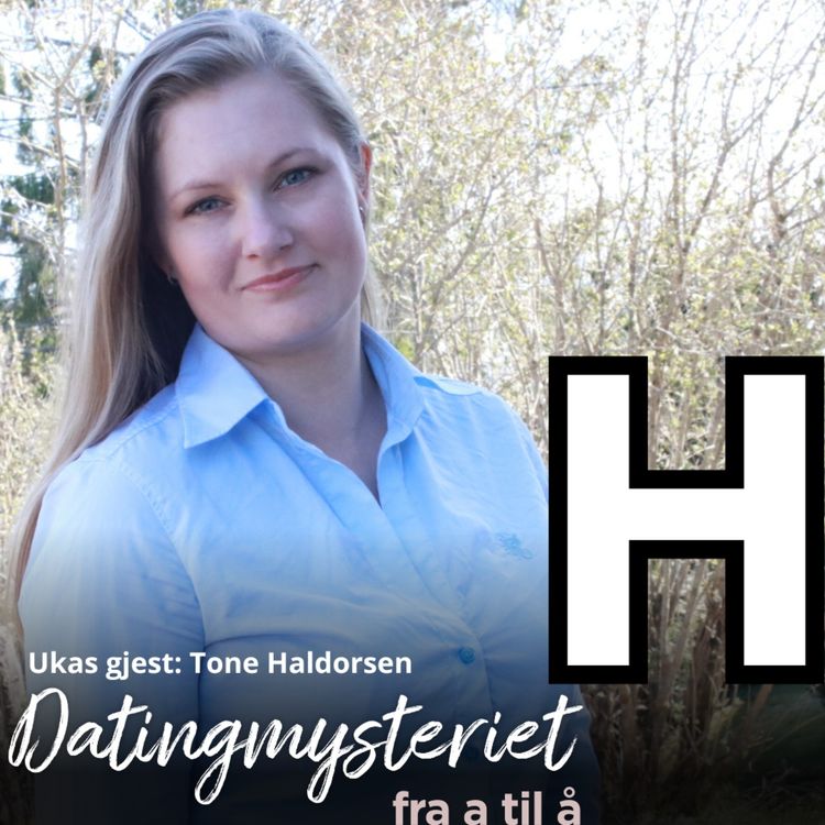 cover art for Hva passer for meg?