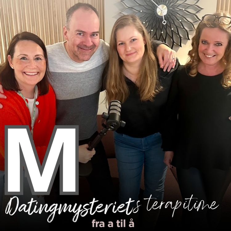 cover art for Mange vet ikke hva de vil 