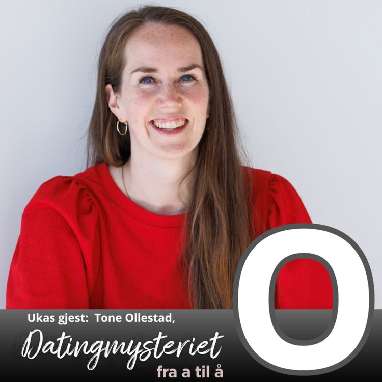 cover art for Også må du sette grenser i datingen
