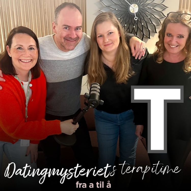 cover art for Tidligere forhold truer ny relasjon