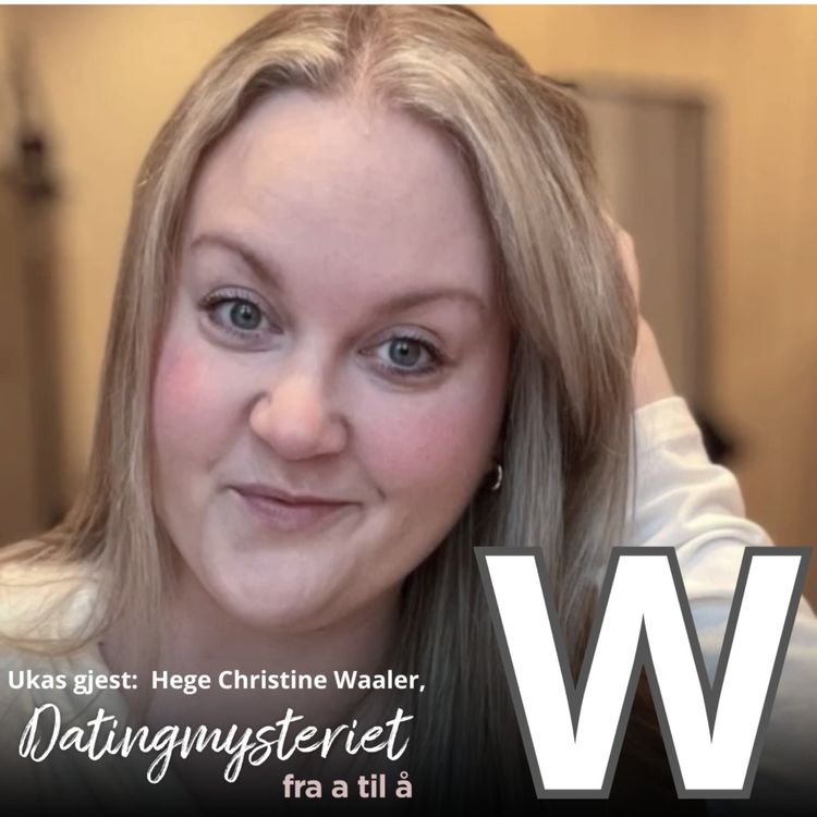 cover art for Wow - nå går det litt fort her!