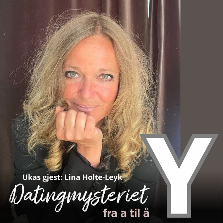 cover art for Yes, du kan få deg kjæreste!