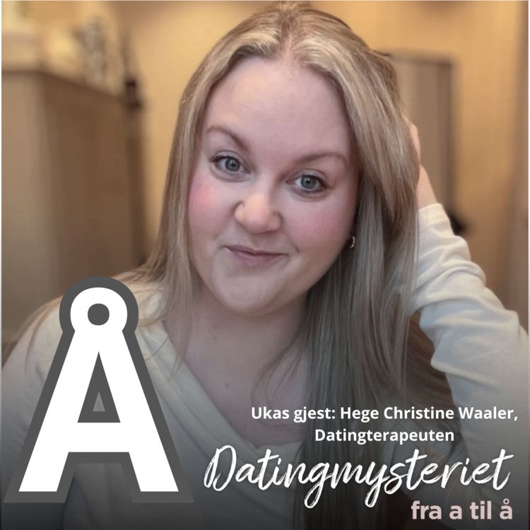 cover art for Å lykkes i dating