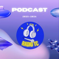 cover art for Radio TC 2023-2024