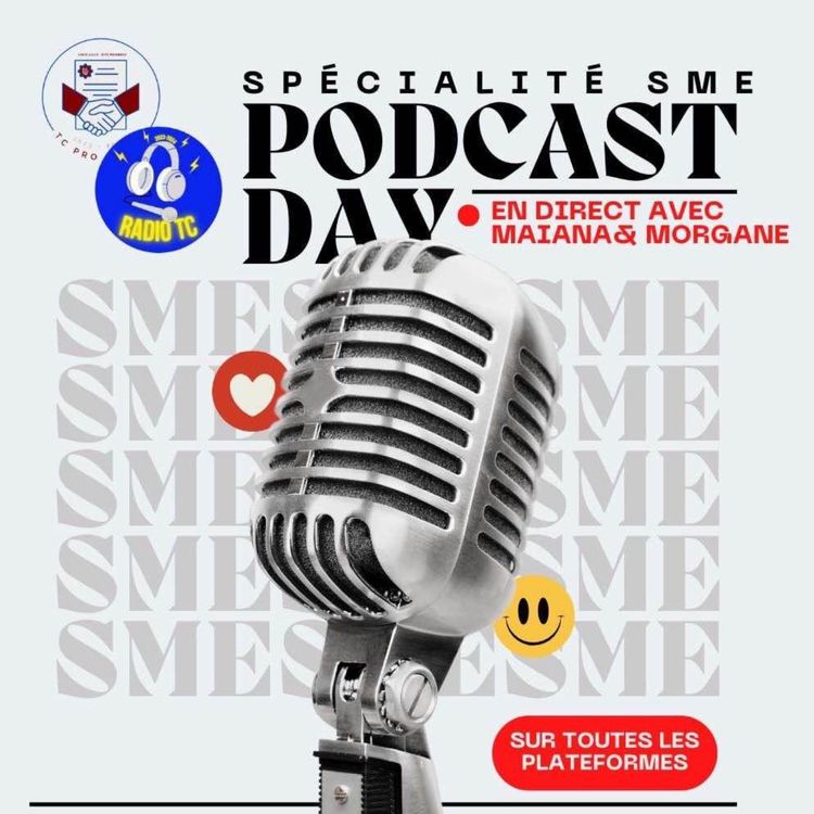 cover art for Le parcours SME - Radio TC x TC Pro