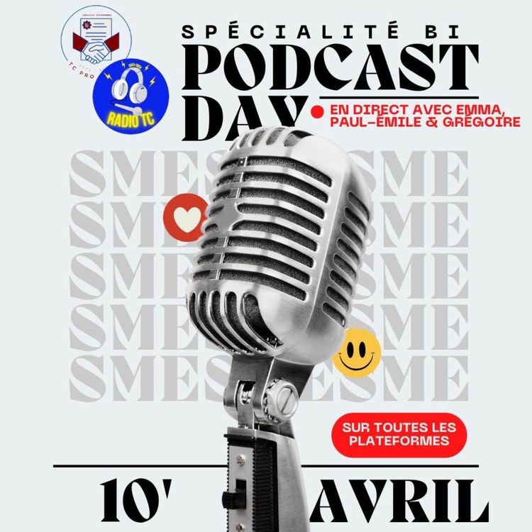 cover art for Le parcours BI - Radio TC x TC Pro