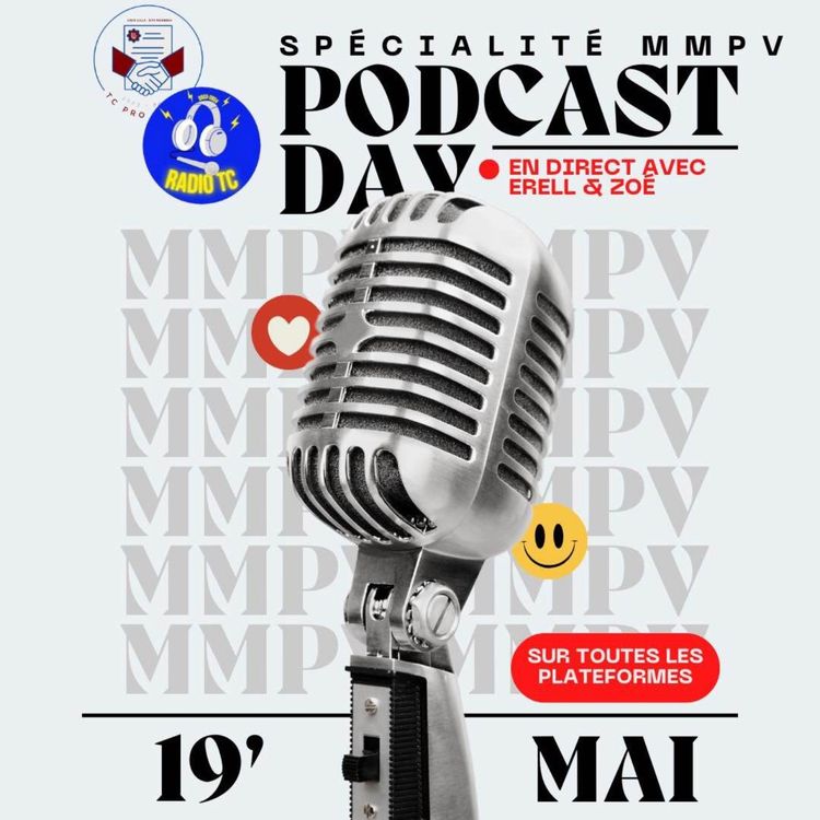 cover art for Le parcours MMPV - Radio TC x TC Pro