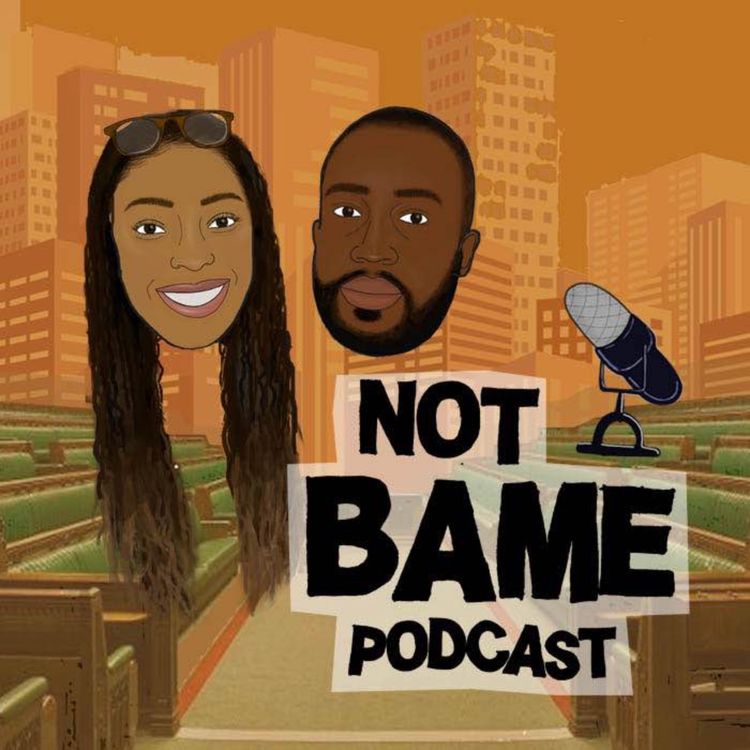 cover art for EPISODE 37: Suella Out, (Lord) Cameron In