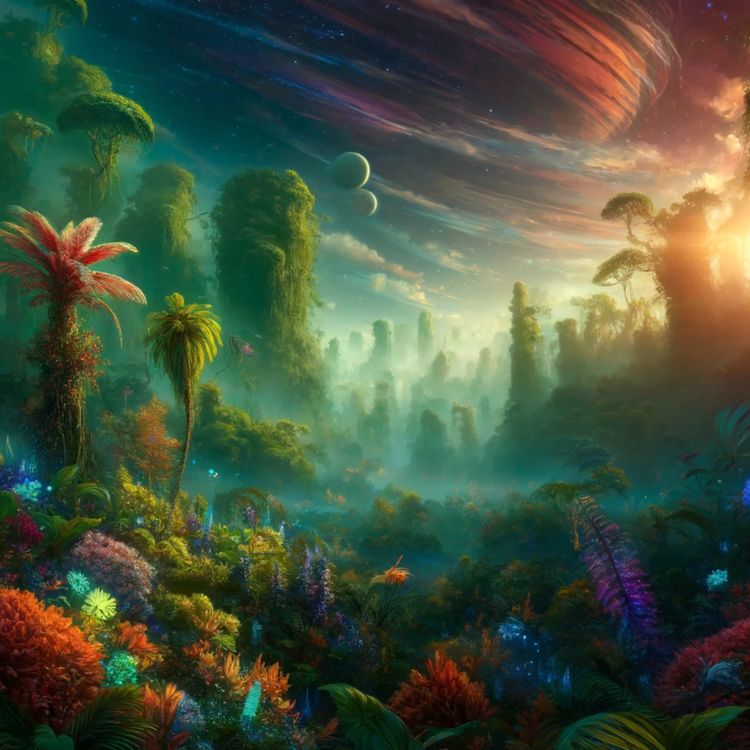 cover art for A Matter of Protocol by Jack Sharkey