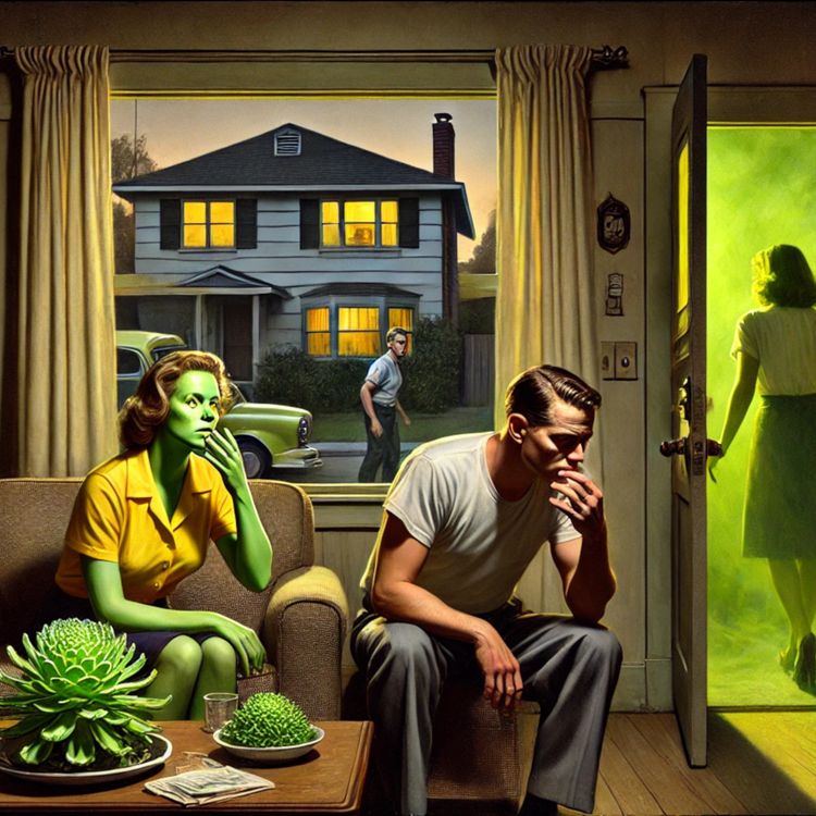 cover art for Green Grew the Lasses by Ruth Laura Wainwright