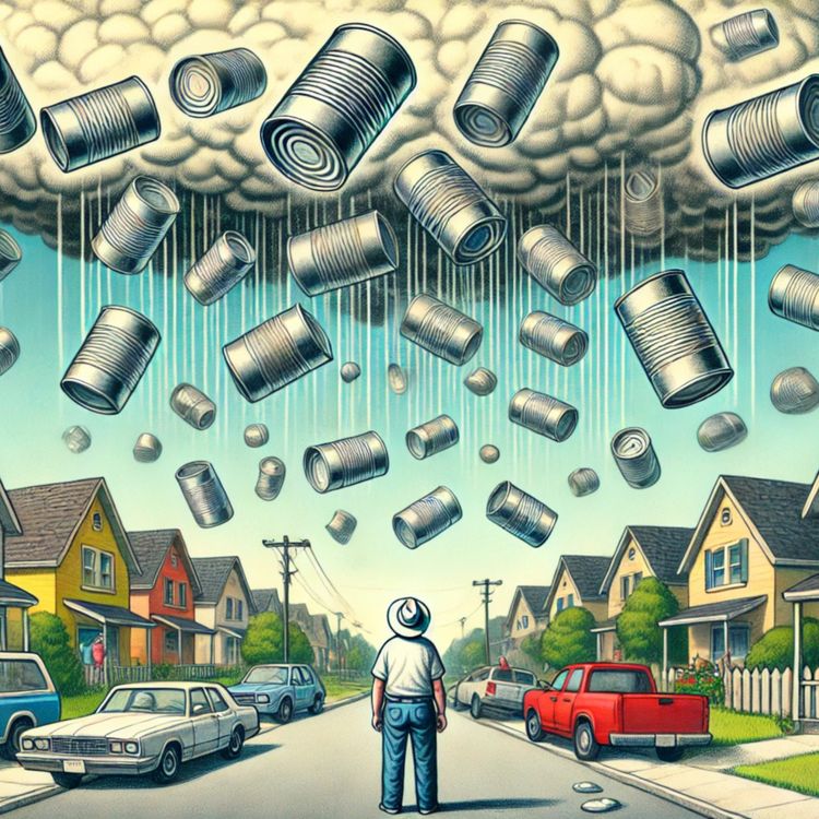 cover art for The Super Opener by Michael Zuroy