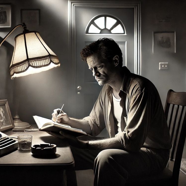 cover art for The Other Now by Murray Leinster