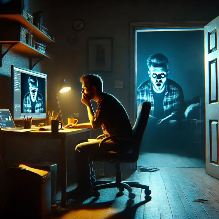 cover art for Tales From the Blue Line - The Lost Episode