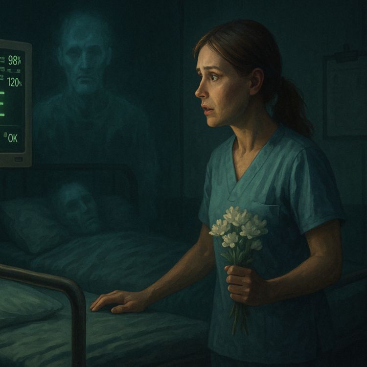 cover art for Tales From the Blue Line - Phantom Vitals